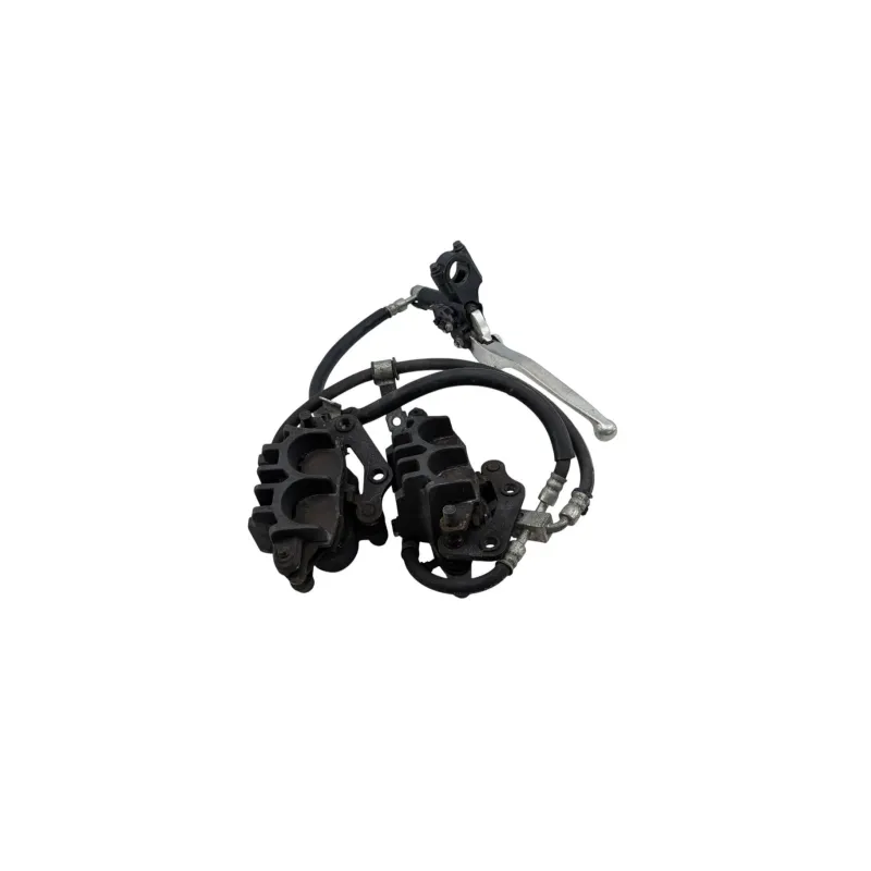 Etrier de frein avant SUZUKI SV 650 S 2003 - 2007