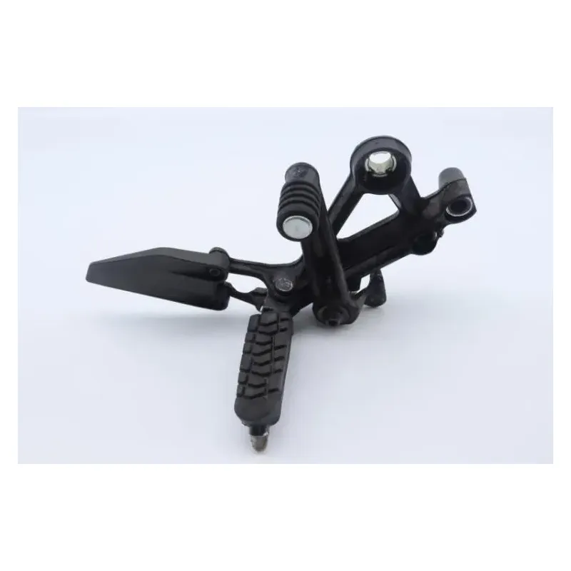 Platine avant droite KTM DUKE 390 ABS 2017 - 2023
