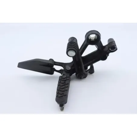 Platine avant droite KTM DUKE 390 ABS 2017 - 2023