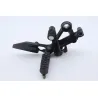 Platine avant droite KTM DUKE 390 ABS 2017 - 2023