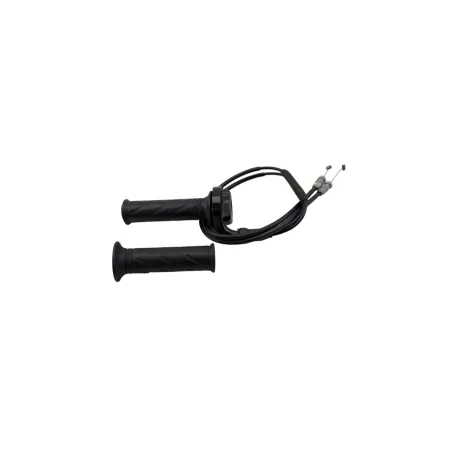 Poignee gaz SUZUKI SV 650 S 2003 - 2007