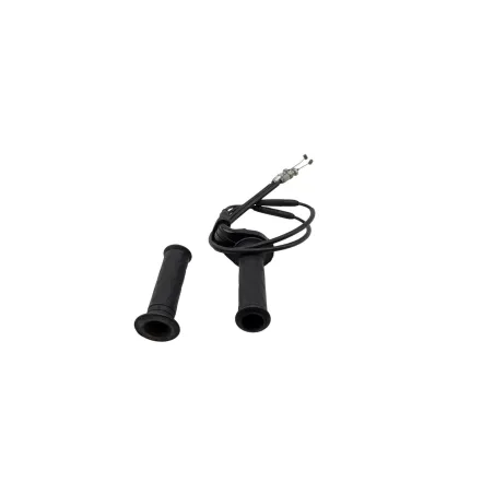 Poignee gaz SUZUKI SV 650 S 2003 - 2007
