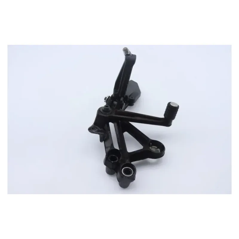Platine avant droite KTM DUKE 390 ABS 2017 - 2023