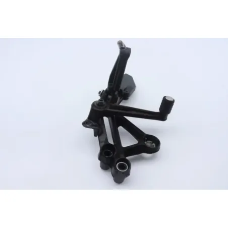 Platine avant droite KTM DUKE 390 ABS 2017 - 2023