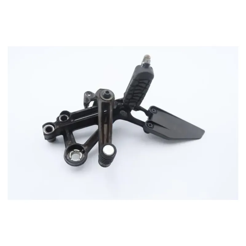 Platine avant droite KTM DUKE 390 ABS 2017 - 2023