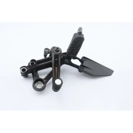 Platine avant droite KTM DUKE 390 ABS 2017 - 2023