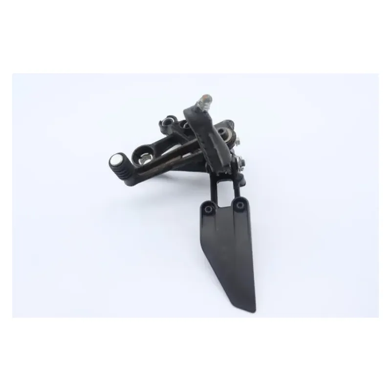 Platine avant droite KTM DUKE 390 ABS 2017 - 2023