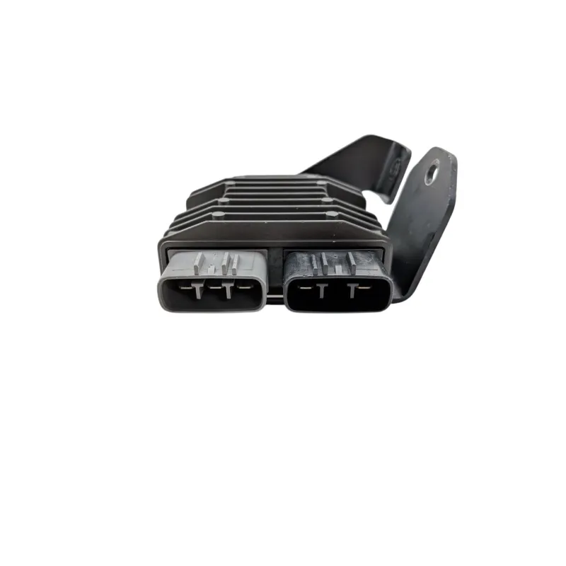 Regulateur charge batterie TRIUMPH STREET TRIPLE 675 R 2011 - 2012