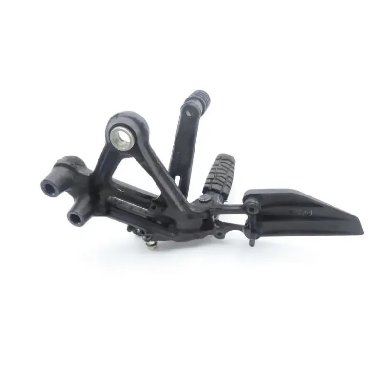 Platine avant droite KTM DUKE 390 ABS 2017 - 2023