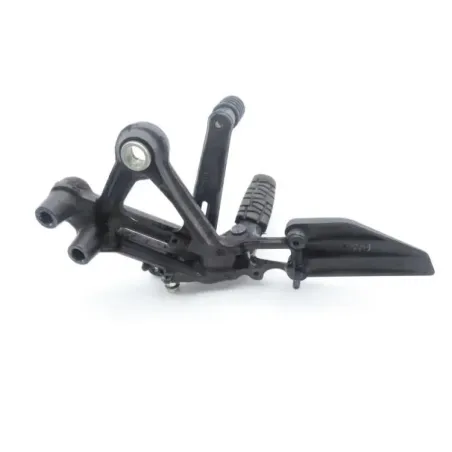 Platine avant droite KTM DUKE 390 ABS 2017 - 2023