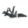 Platine avant droite KTM DUKE 390 ABS 2017 - 2023