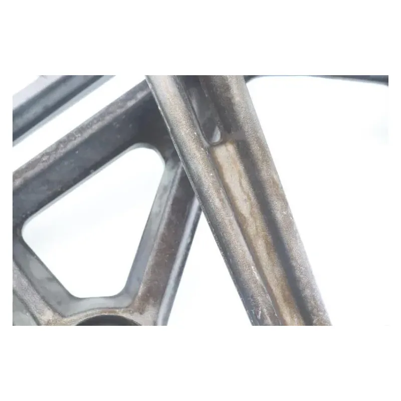 Platine avant droite KTM DUKE 390 ABS 2017 - 2023