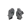 Habillage de cadre gauche TRIUMPH STREET TRIPLE 675 R 2011 - 2012