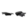 Habillage de cadre gauche TRIUMPH STREET TRIPLE 675 R 2011 - 2012