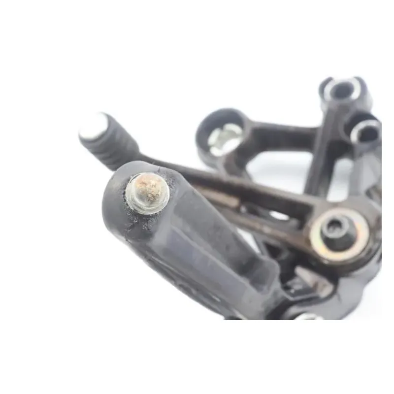 Platine avant droite KTM DUKE 390 ABS 2017 - 2023