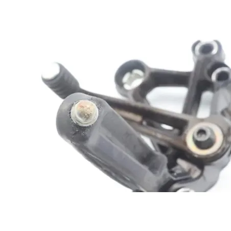 Platine avant droite KTM DUKE 390 ABS 2017 - 2023