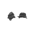 Habillage de cadre gauche TRIUMPH STREET TRIPLE 675 R 2011 - 2012