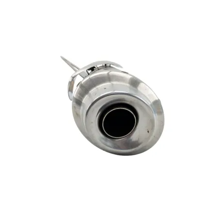 Silencieux droit (echappement) TRIUMPH STREET TRIPLE 675 R 2011 - 2012