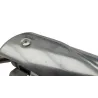 Silencieux droit (echappement) TRIUMPH STREET TRIPLE 675 R 2011 - 2012