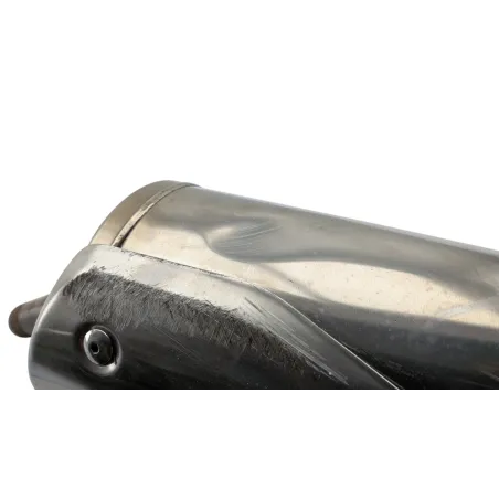 Silencieux droit (echappement) TRIUMPH STREET TRIPLE 675 R 2011 - 2012