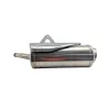 Silencieux gauche (echappement) TRIUMPH STREET TRIPLE 675 R 2011 - 2012 Silencieux gauche (echappement) TRIUMPH STREET TRIPLE 675 R 2011 - 2012