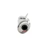 Silencieux gauche (echappement) TRIUMPH STREET TRIPLE 675 R 2011 - 2012 Silencieux gauche (echappement) TRIUMPH STREET TRIPLE 675 R 2011 - 2012