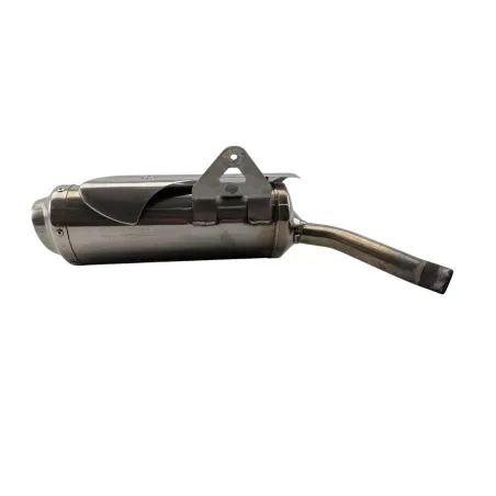 Silencieux gauche (echappement) TRIUMPH STREET TRIPLE 675 R 2011 - 2012