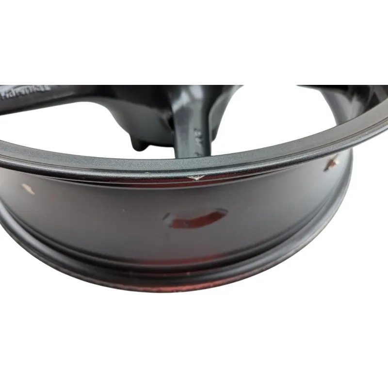 Jante arriere TRIUMPH STREET TRIPLE 675 R 2011 - 2012