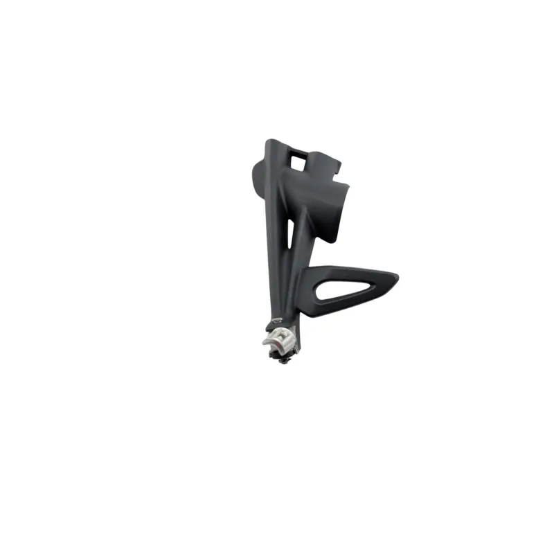 Platine arriere gauche TRIUMPH STREET TRIPLE 675 R 2011 - 2012