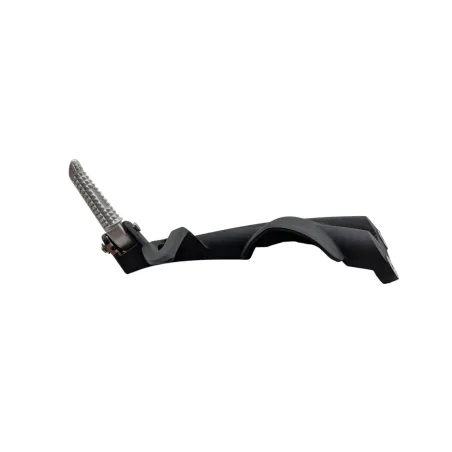 Platine arriere gauche TRIUMPH STREET TRIPLE 675 R 2011 - 2012