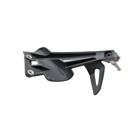 Platine arriere gauche TRIUMPH STREET TRIPLE 675 R 2011 - 2012