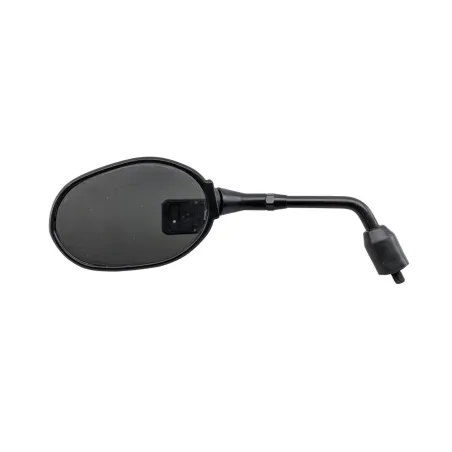 Retro gauche TRIUMPH STREET TRIPLE 675 R 2011 - 2012
