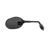 Retro gauche TRIUMPH STREET TRIPLE 675 R 2011 - 2012