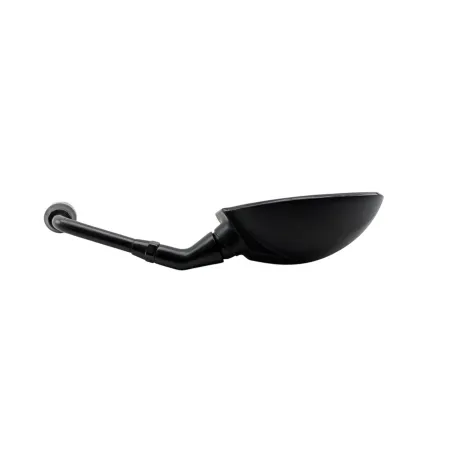 Retro gauche TRIUMPH STREET TRIPLE 675 R 2011 - 2012