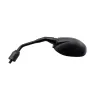 Retro gauche TRIUMPH STREET TRIPLE 675 R 2011 - 2012