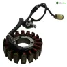 Stator alternateur VOGE DS 300 2021-2024 Stator alternateur VOGE DS 300 2021-2024