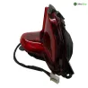 Feu arriere VOGE DS 300 2021-2024 Feu arriere VOGE DS 300 2021-2024