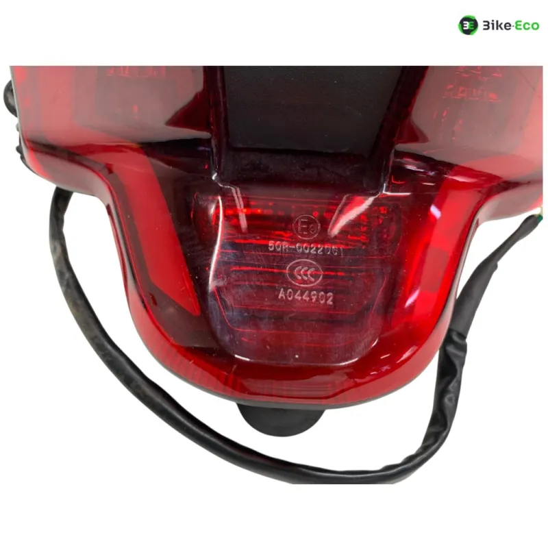 Feu arriere VOGE DS 300 2021-2024
