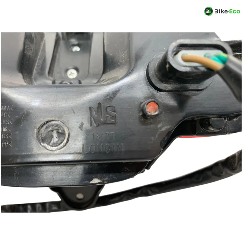 Feu arriere VOGE DS 300 2021-2024