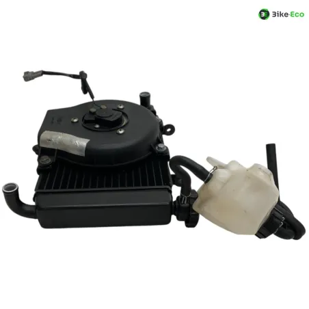 Radiateur eau VOGE DS 300 2021-2024