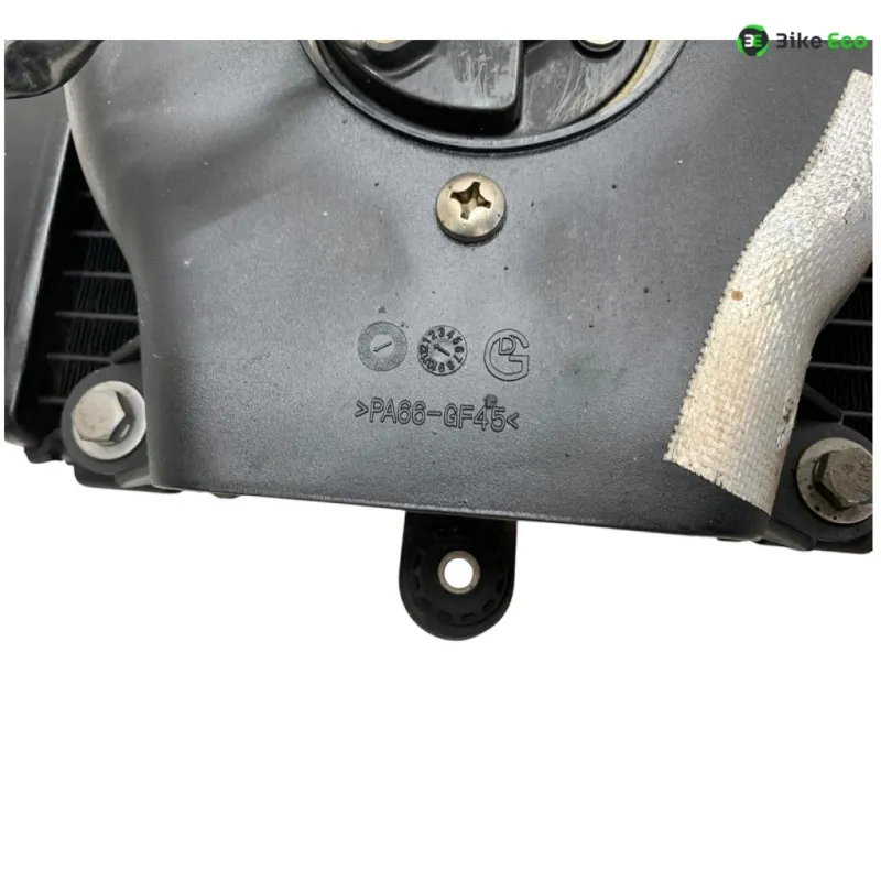 Radiateur eau VOGE DS 300 2021-2024