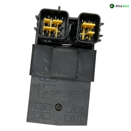 Faisceau electrique VOGE DS 300 2021-2024
