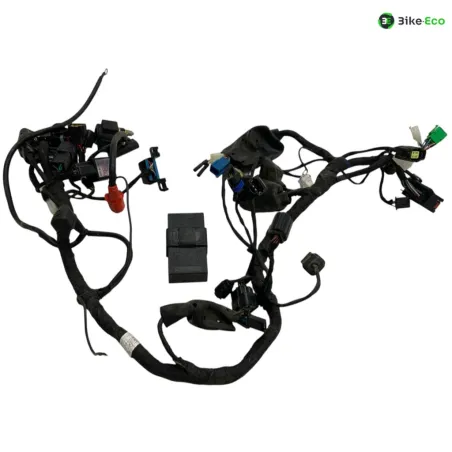 Faisceau electrique VOGE DS 300 2021-2024