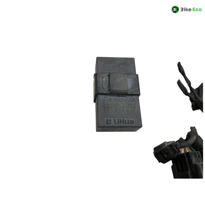 Faisceau electrique VOGE DS 300 2021-2024