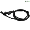 Capteur ABS avant VOGE DS 300 2021-2024 Capteur ABS avant VOGE DS 300 2021-2024