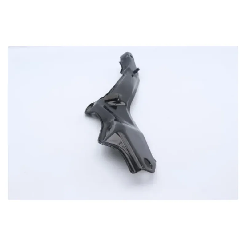 Protection cadre gauche KTM DUKE 390 ABS 2017 - 2023
