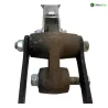 Amortisseur VOGE DS 300 2021-2024 Amortisseur VOGE DS 300 2021-2024