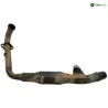 Collecteur (echappement) VOGE DS 300 2021-2024 Collecteur (echappement) VOGE DS 300 2021-2024