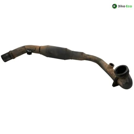Collecteur (echappement) VOGE DS 300 2021-2024