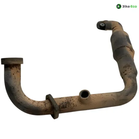 Collecteur (echappement) VOGE DS 300 2021-2024
